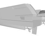 model (2)